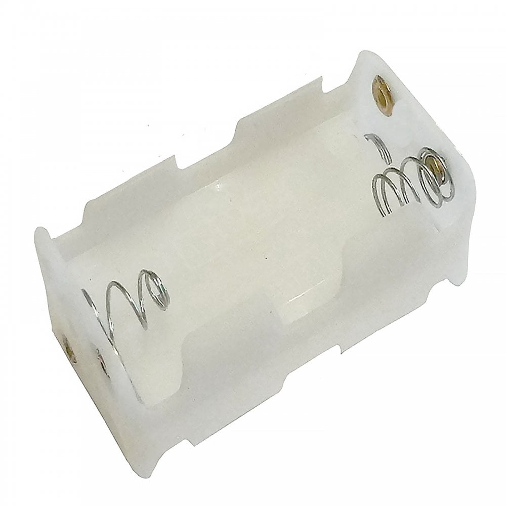 Battery Holders AA AAA C D Replacement Flat & Box Type