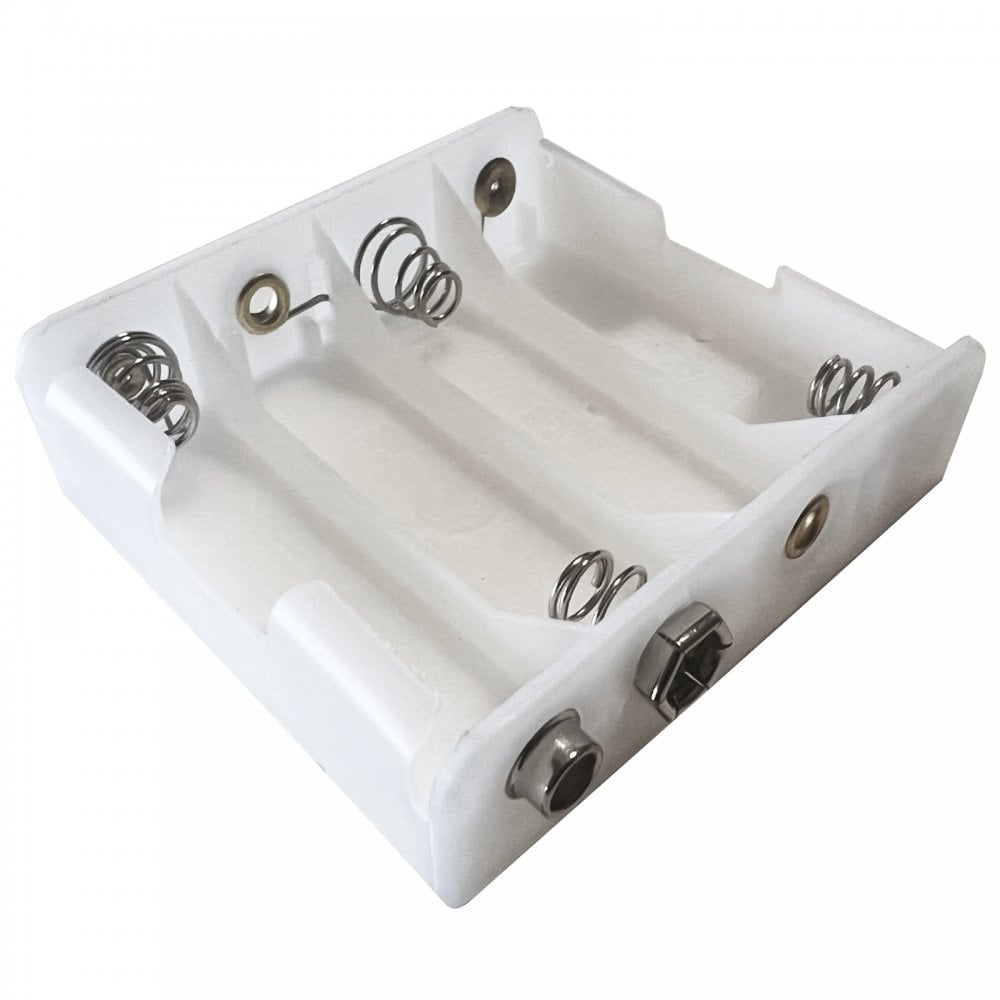 Battery Holders AA AAA C D Replacement Flat & Box Type