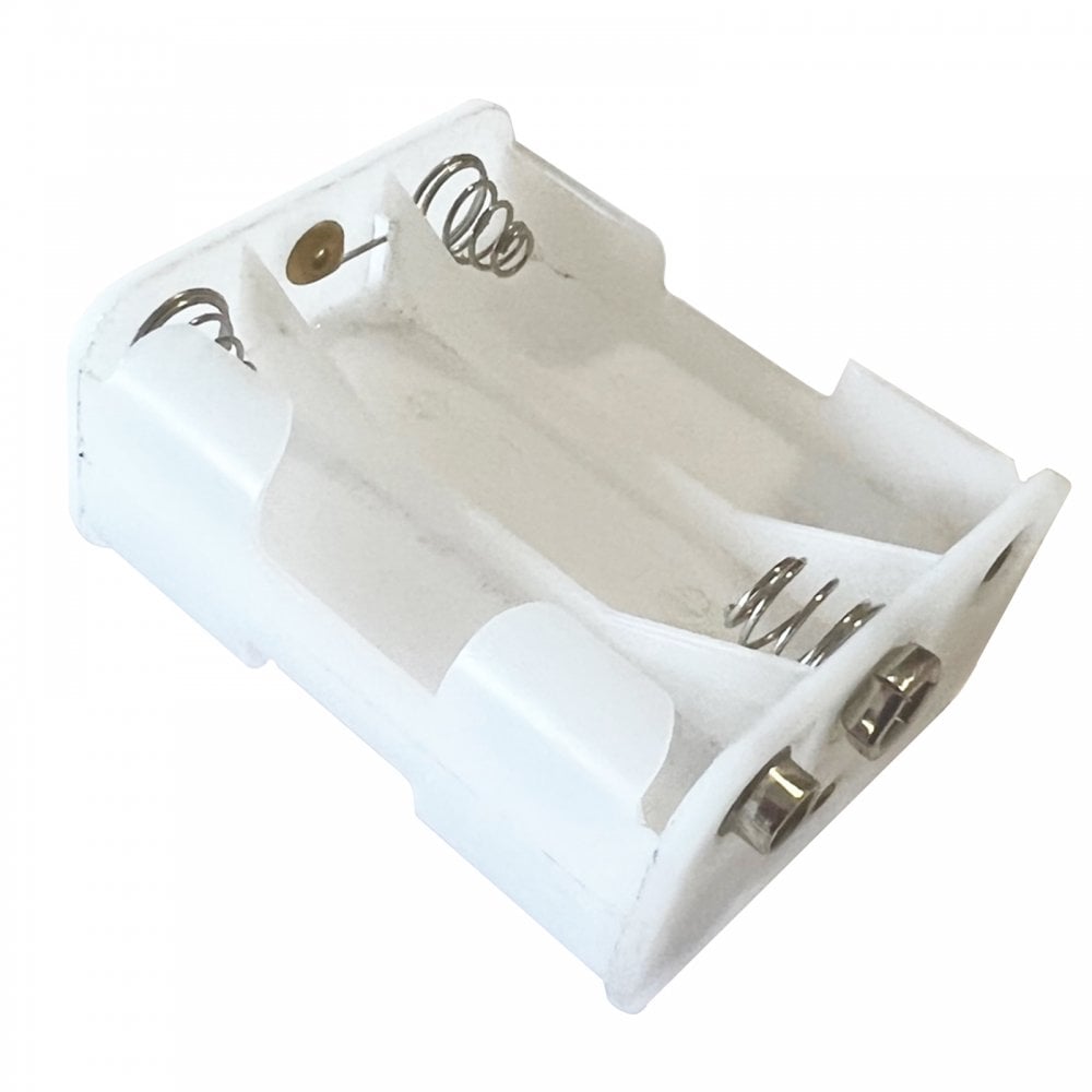 Battery Holders AA AAA C D Replacement Flat & Box Type