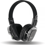 SDPRO 3 Channel Silent Disco Headphones