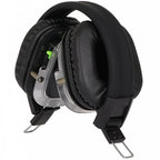 SDPRO 3 Channel Silent Disco Headphones