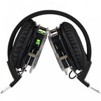 SDPRO 3 Channel Silent Disco Headphones