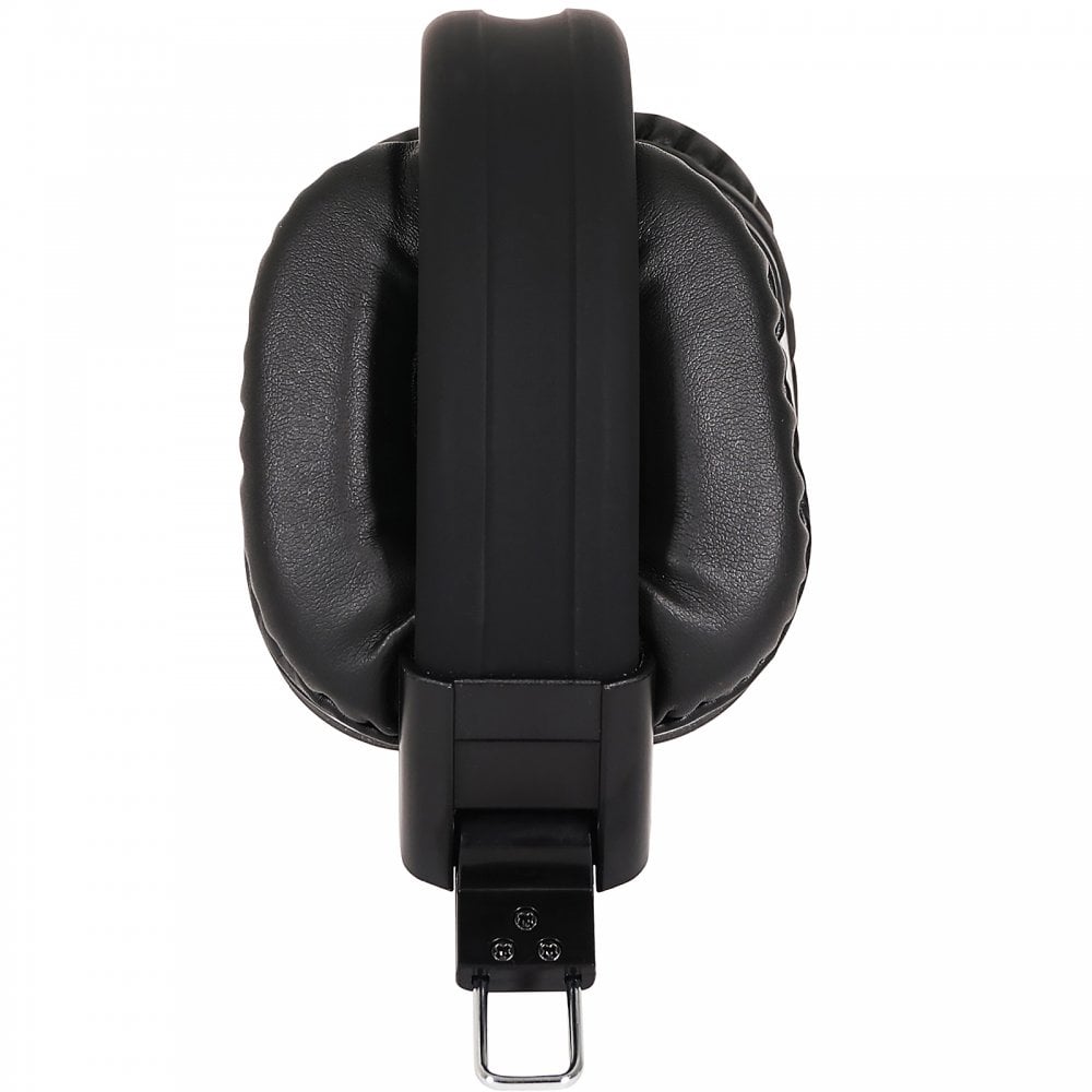 SDPRO 3 Channel Silent Disco Headphones