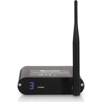 SDPROTX 3-Channel Silent Disco Transmitter