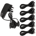 SDPROMC Silent Disco 20 Way Charger
