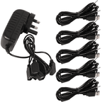 SDPROMC Silent Disco 20 Way Charger