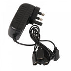 SDPROMC Silent Disco 20 Way Charger