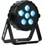SlimPAR T6 BT High Output PAR LED Wash Light