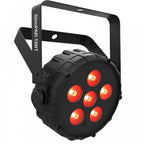 SlimPAR T6 BT High Output PAR LED Wash Light
