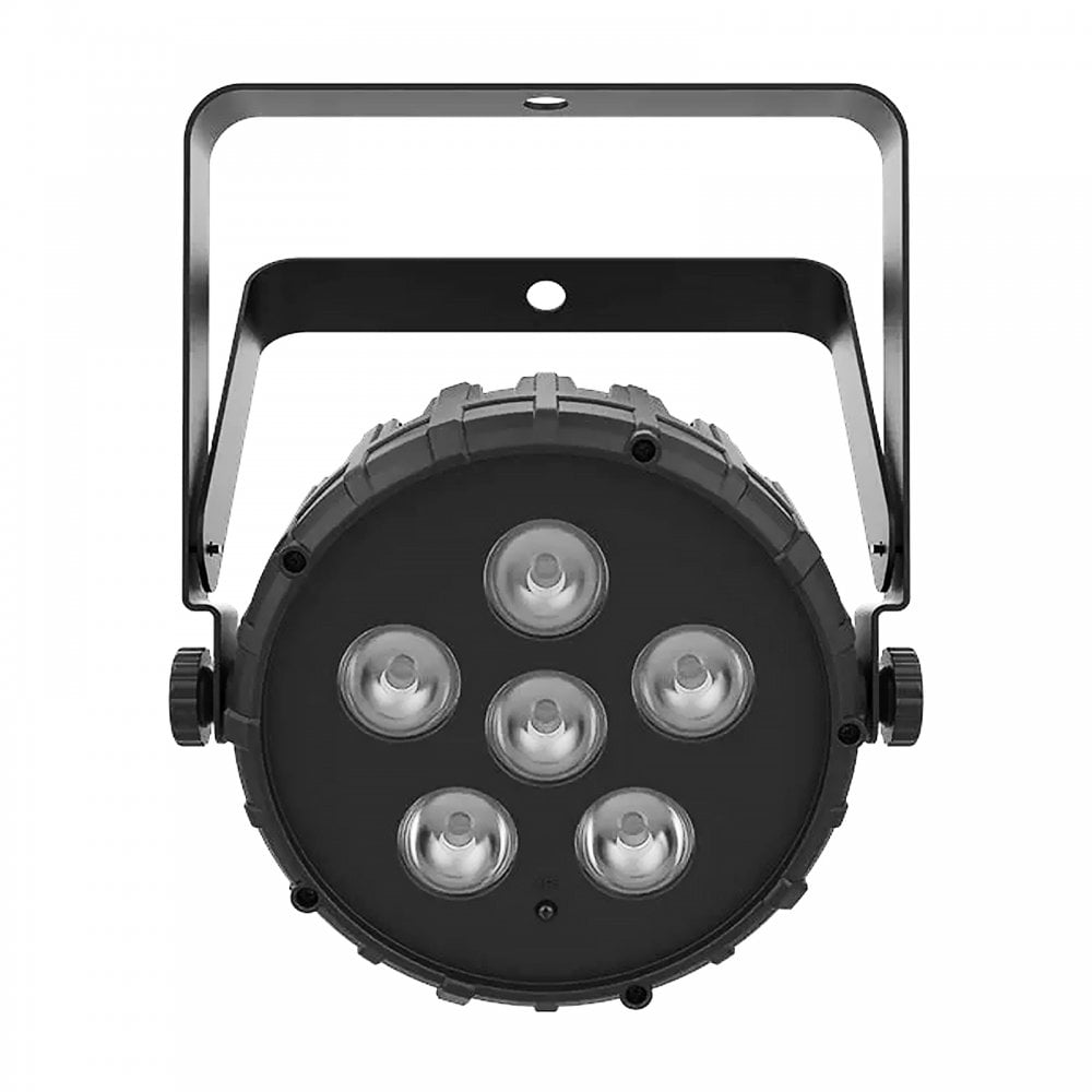 SlimPAR T6 BT High Output PAR LED Wash Light