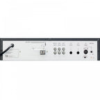 Commercial Mixer Amplifier 120w 100v Line