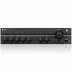 Commercial Mixer Amplifier 30w 100v Line