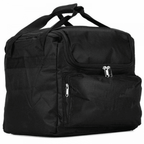 Durable Soft Sided Bag DJ Equipment Lighting