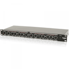 CL22 Professional Stereo Compressor Limiter Gate