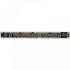 CL22 Professional Stereo Compressor Limiter Gate