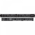 CL22 Professional Stereo Compressor Limiter Gate