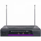 Headset Microphone VHF 174.5MHz Wireless System