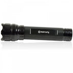 Powerful 10W ultra bright white LED Torch - Adjustable Beam