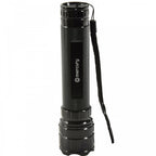 Powerful 10W ultra bright white LED Torch - Adjustable Beam
