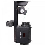 Twin Pack Fusion Scan MAX MKIII 30W LED DMX DJ Lighting Scanner