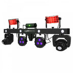 GigBAR Move Plus ILS HP All In One System 32-Watt