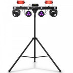 GigBAR Move Plus ILS HP All In One System 32-Watt