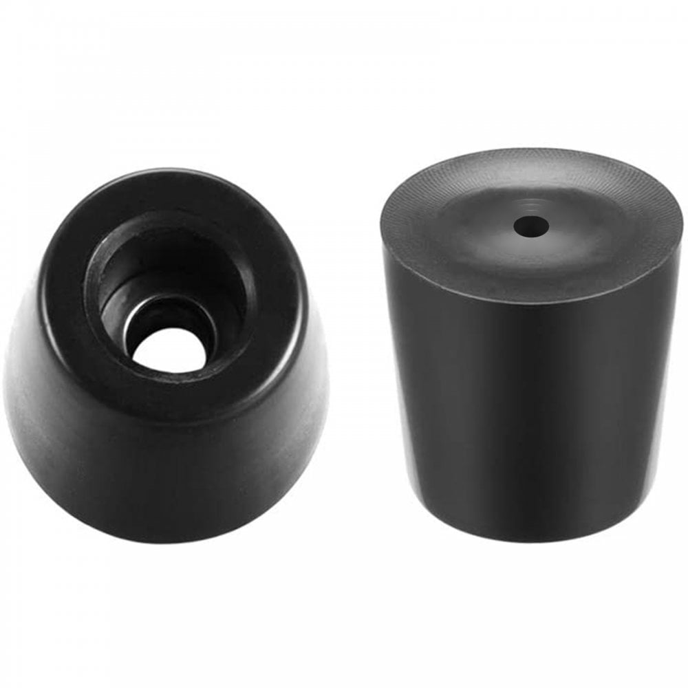 Large Rubber Feet Heavy Duty Set of 4