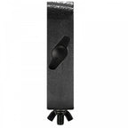 50mm Steel G Clamp for Hanging Lighting Effects Black