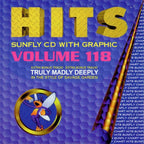 BIG Karaoke Hits of Sunfly Triple CD+G Decades 8