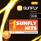 BIG Karaoke Hits of Sunfly Triple CD+G Decades 8