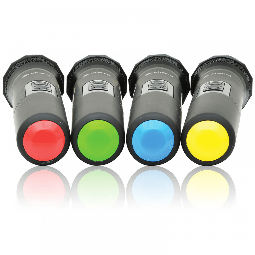 Replacement NU4 Handheld Transmitters