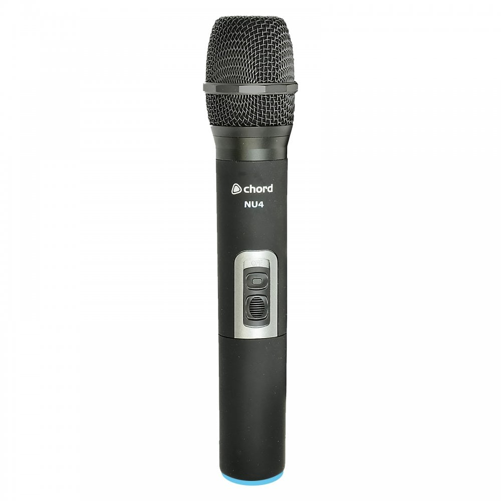Replacement NU4 Handheld Transmitters