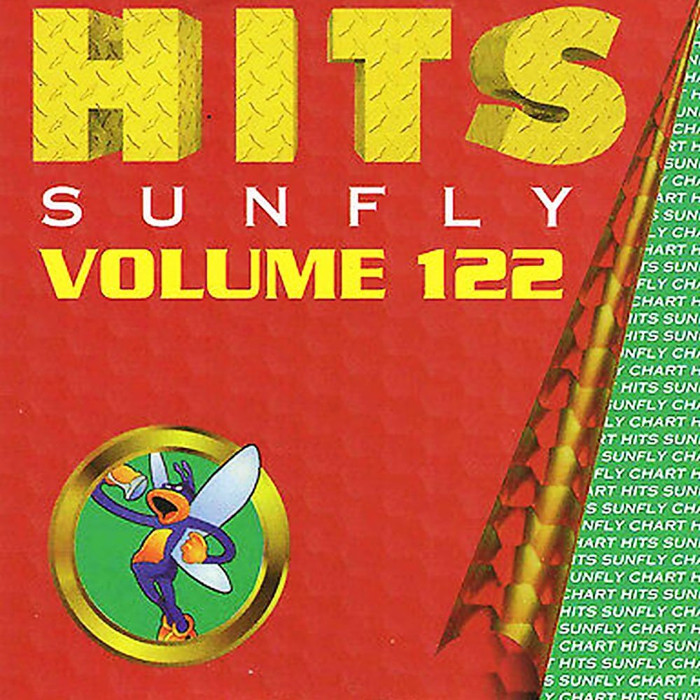BIG Karaoke Hits of Sunfly Triple CD+G Decades 10