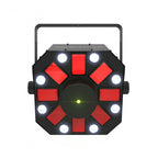 Swarm 5 FX ILS 3-In-1 DJ LED Lighting Effect