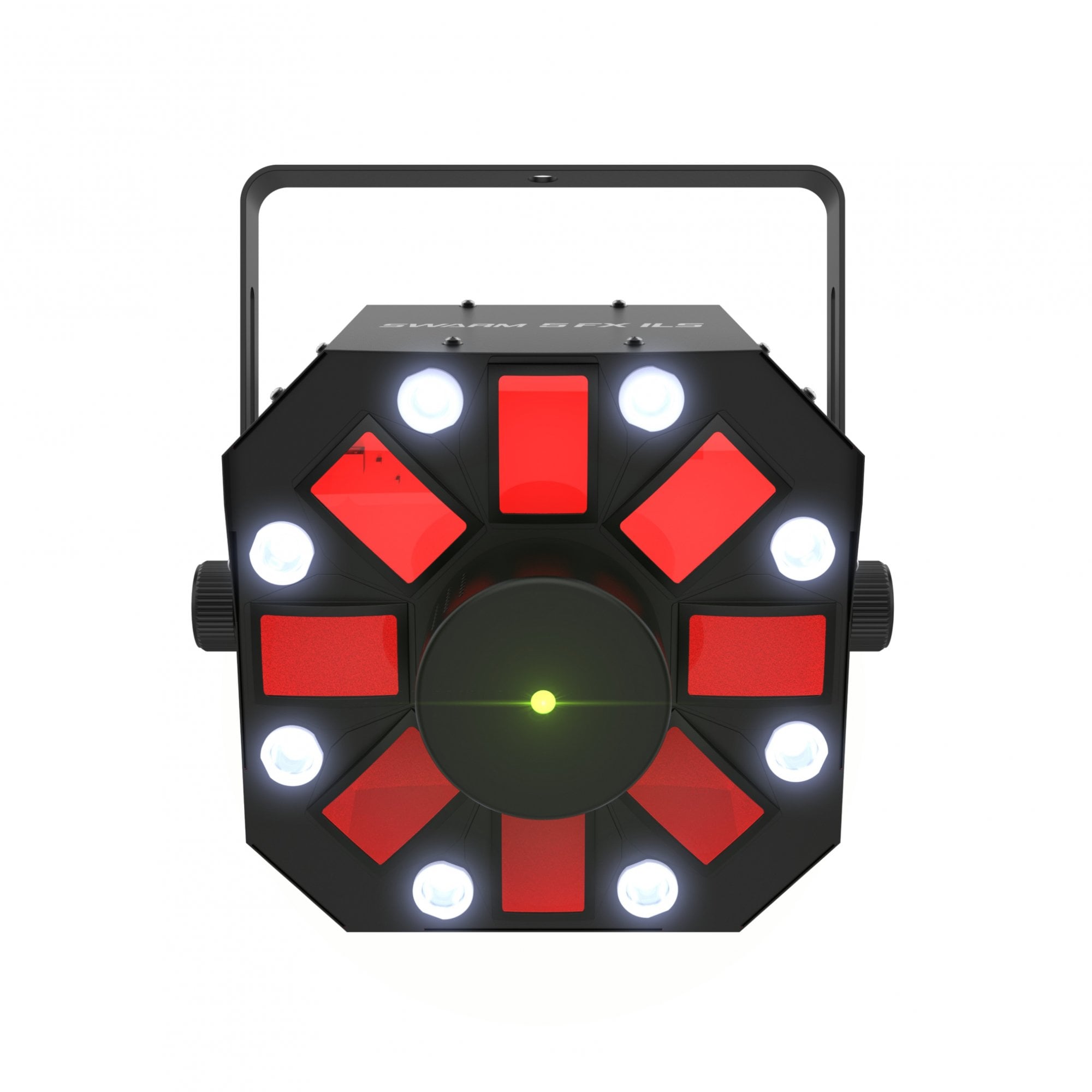 Swarm 5 FX ILS 3-In-1 DJ LED Lighting Effect