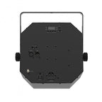 Chauvet DJ SWARM WASH FX ILS 4-in-1 Effect Derby Laser Strobe RGBUV Wash