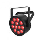SlimPAR Q12 ILS 12 x Quad RGBA LEDs Par Can