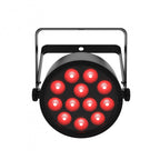 SlimPAR Q12 ILS 12 x Quad RGBA LEDs Par Can