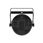 SlimPAR Q12 ILS 12 x Quad RGBA LEDs Par Can