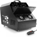 Professional B4 High Output Twin Wheel Bubble Machine