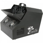 Professional B4 High Output Twin Wheel Bubble Machine