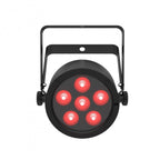 SlimPAR H6 ILS 6 x Hex RGBAW+UV LEDs Par Can