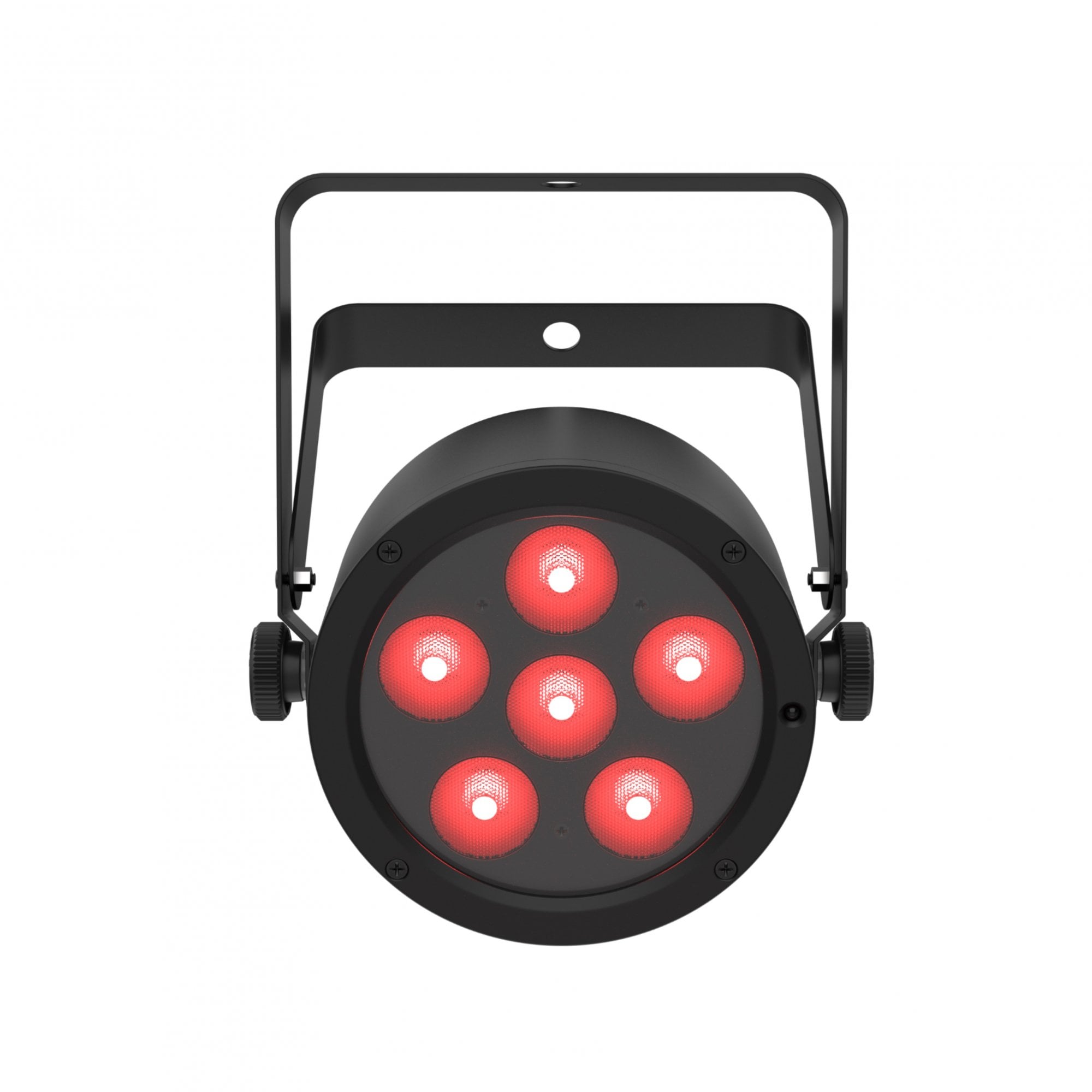 SlimPAR H6 ILS 6 x Hex RGBAW+UV LEDs Par Can