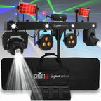 GigBAR Move Plus ILS HP All In One System 32-Watt