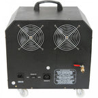 Professional B4 High Output Twin Wheel Bubble Machine