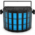 Mini Kinta ILS RGBW Derby Lighting Effect