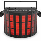 Mini Kinta ILS RGBW Derby Lighting Effect