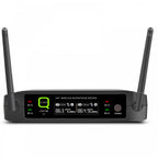 QWM11 V2 UHF Wireless Radio Microphone System