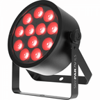 SlimPAR T12 ILS 12 x Tri RGB LEDs Par Can