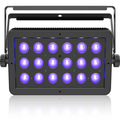 LED Shadow 2 ILS HP 18 x 3w UV LED